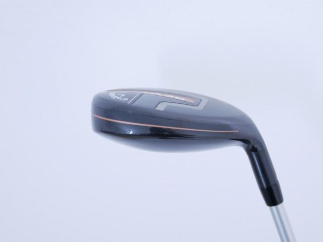 Lady club : All : ไม้กระเทย Callaway REVA Loft 27 Flex L