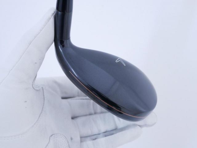 Lady club : All : ไม้กระเทย Callaway REVA Loft 27 Flex L