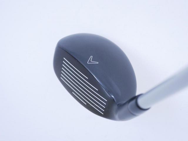 Lady club : All : ไม้กระเทย Callaway REVA Loft 27 Flex L