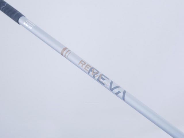 Lady club : All : ไม้กระเทย Callaway REVA Loft 27 Flex L