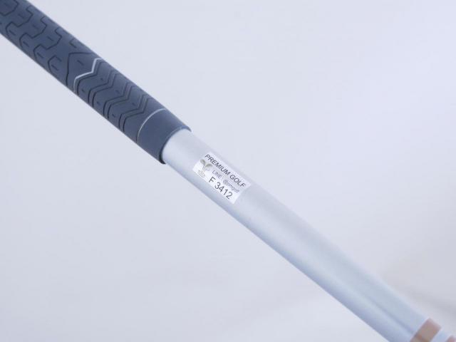 Lady club : All : ไม้กระเทย Callaway REVA Loft 27 Flex L
