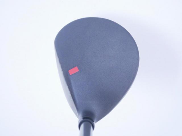 Fairway Wood : PRGR : ไม้กระเทย PRGR Q (รุ่นปี 2019 สำหรับเล่นได้ทุกไลน์) Loft 18 Flex R 