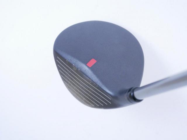 Fairway Wood : PRGR : ไม้กระเทย PRGR Q (รุ่นปี 2019 สำหรับเล่นได้ทุกไลน์) Loft 18 Flex R 