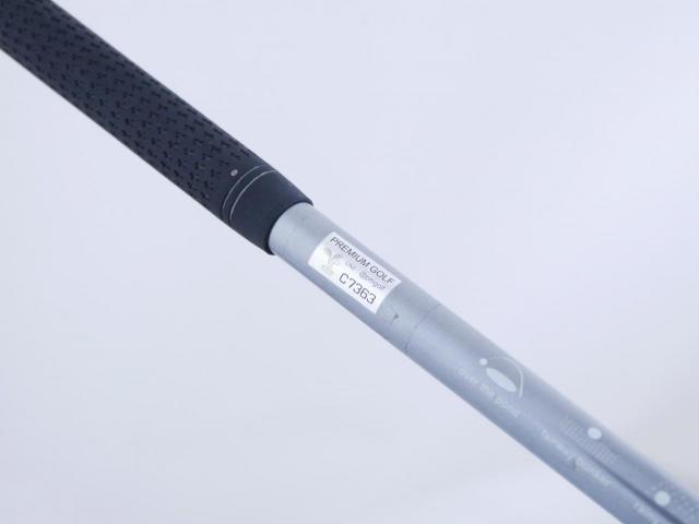 Fairway Wood : PRGR : ไม้กระเทย PRGR Q (รุ่นปี 2019 สำหรับเล่นได้ทุกไลน์) Loft 18 Flex R 