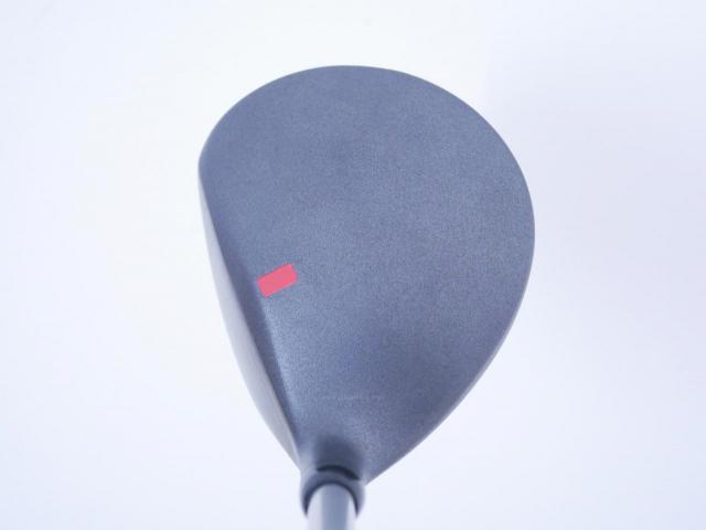 Fairway Wood : PRGR : ไม้กระเทย PRGR Q (รุ่นปี 2019 สำหรับเล่นได้ทุกไลน์) Loft 18 ก้าน Mitsubishi Diamana Thump F65 Flex S