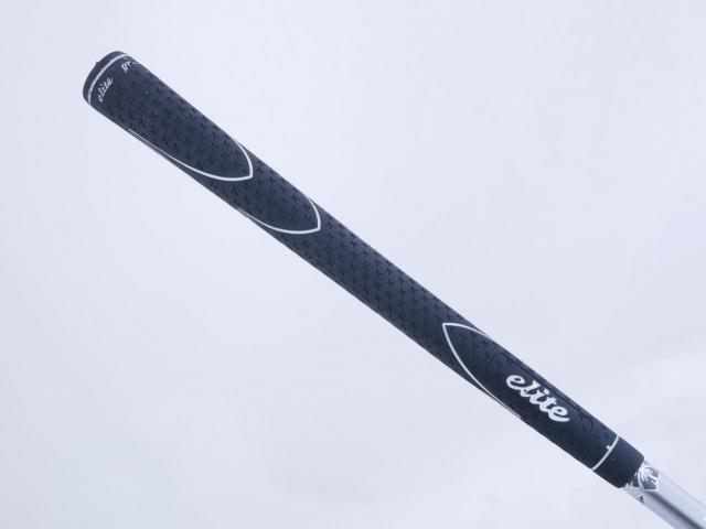 Fairway Wood : PRGR : ไม้กระเทย PRGR Q (รุ่นปี 2019 สำหรับเล่นได้ทุกไลน์) Loft 18 ก้าน Mitsubishi Diamana Thump F65 Flex S
