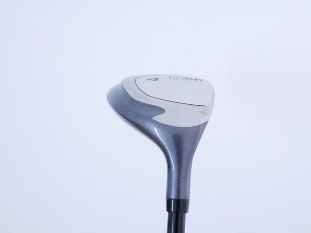 Fairway Wood : PRGR : ไม้กระเทย PRGR AS302 Loft 22 Flex R