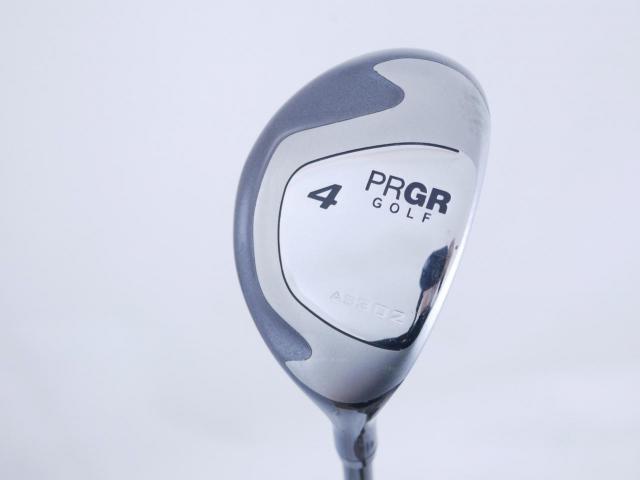 Fairway Wood : PRGR : ไม้กระเทย PRGR AS302 Loft 22 Flex R
