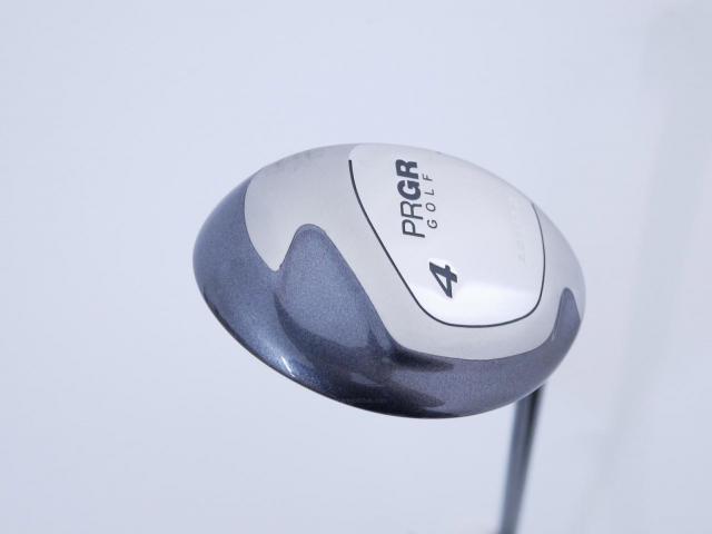 Fairway Wood : PRGR : ไม้กระเทย PRGR AS302 Loft 22 Flex R
