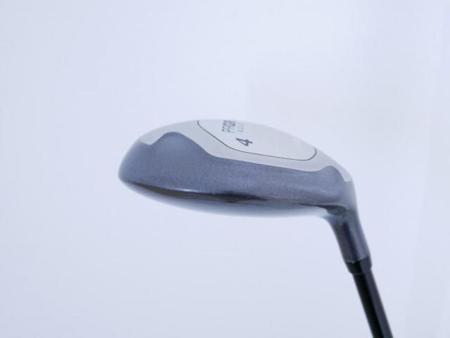 Fairway Wood : PRGR : ไม้กระเทย PRGR AS302 Loft 22 Flex R