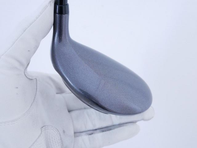 Fairway Wood : PRGR : ไม้กระเทย PRGR AS302 Loft 22 Flex R