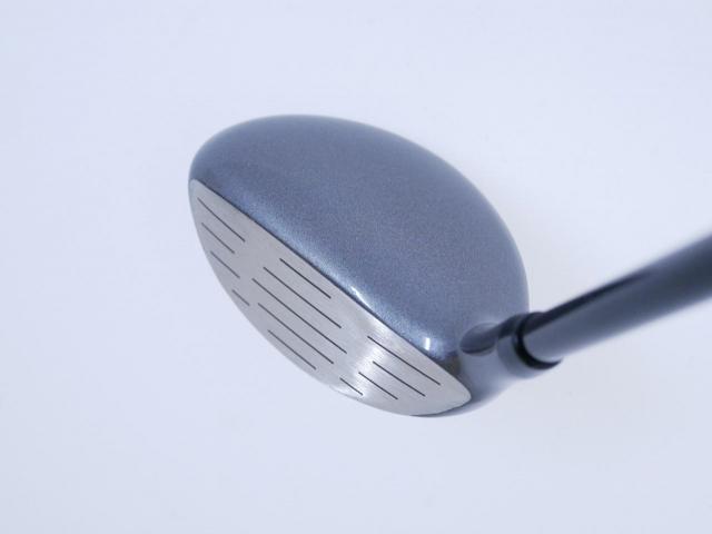 Fairway Wood : PRGR : ไม้กระเทย PRGR AS302 Loft 22 Flex R