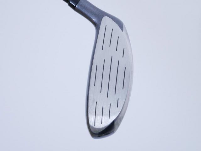 Fairway Wood : PRGR : ไม้กระเทย PRGR AS302 Loft 22 Flex R
