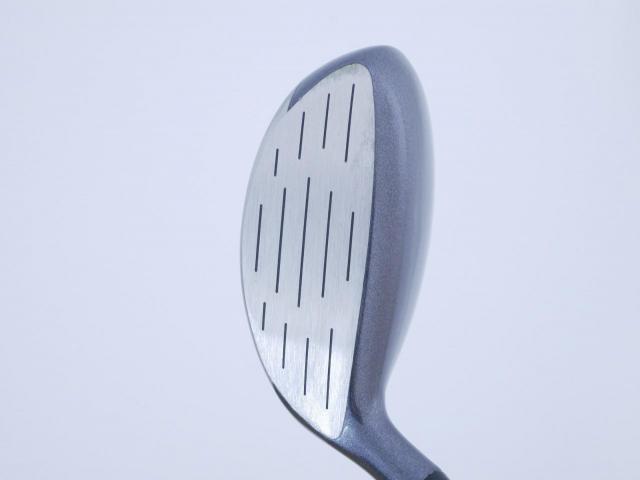 Fairway Wood : PRGR : ไม้กระเทย PRGR AS302 Loft 22 Flex R