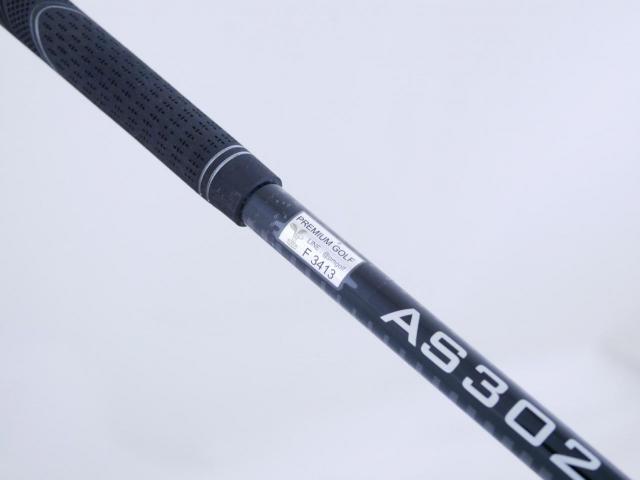 Fairway Wood : PRGR : ไม้กระเทย PRGR AS302 Loft 22 Flex R