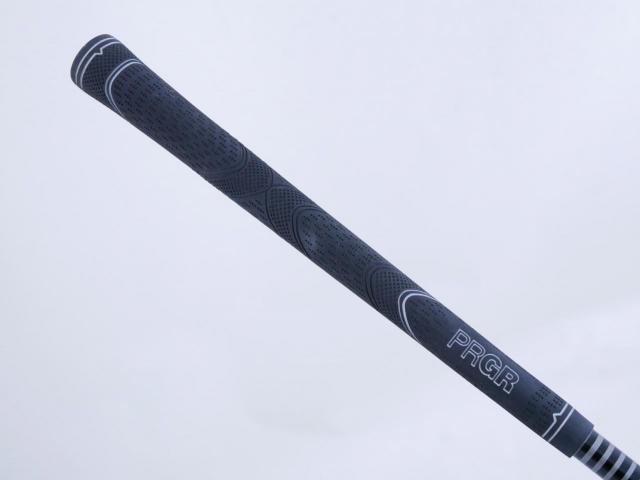 Fairway Wood : PRGR : ไม้กระเทย PRGR AS302 Loft 22 Flex R