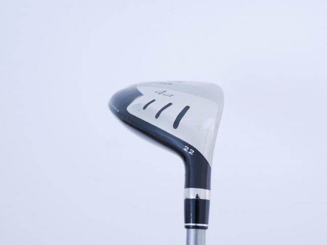 Fairway Wood : PRGR : ไม้กระเทย PRGR RS (ออกปี 2017) Loft 22 Flex R (M-37)