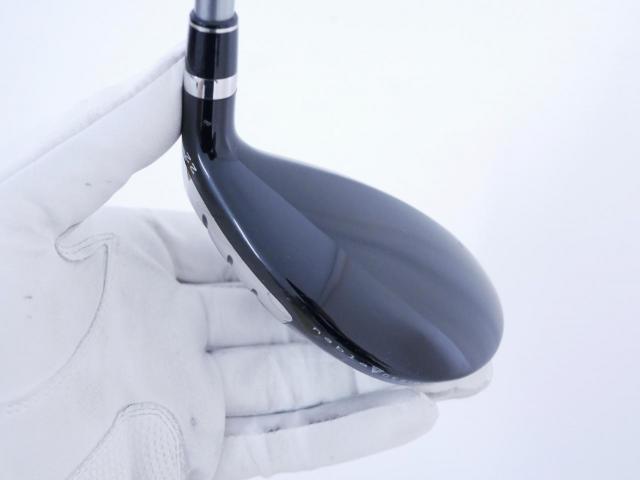 Fairway Wood : PRGR : ไม้กระเทย PRGR RS (ออกปี 2017) Loft 22 Flex R (M-37)