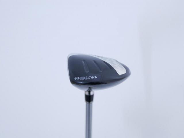 Fairway Wood : PRGR : ไม้กระเทย PRGR RS (ออกปี 2017) Loft 22 Flex R (M-37)