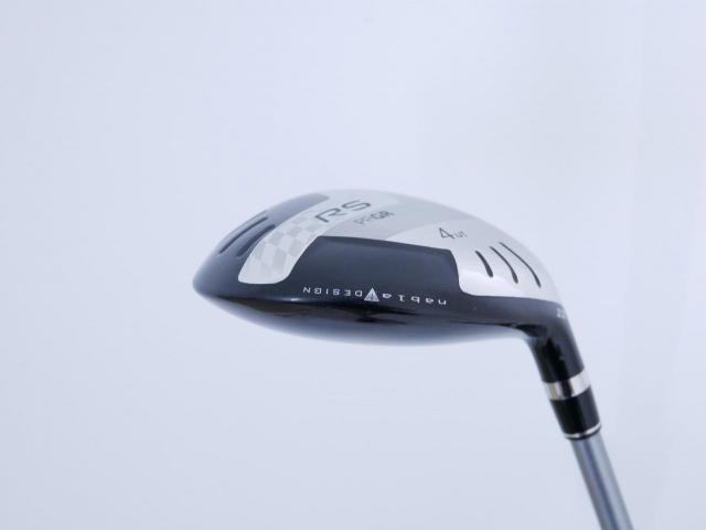 Fairway Wood : PRGR : ไม้กระเทย PRGR RS (ออกปี 2017) Loft 22 Flex R (M-37)