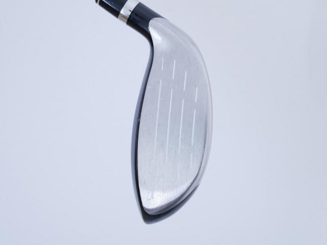 Fairway Wood : PRGR : ไม้กระเทย PRGR RS (ออกปี 2017) Loft 22 Flex R (M-37)