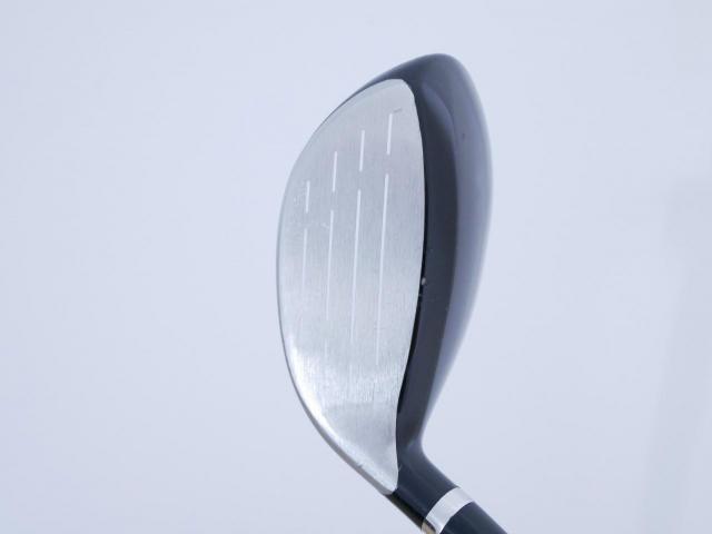 Fairway Wood : PRGR : ไม้กระเทย PRGR RS (ออกปี 2017) Loft 22 Flex R (M-37)