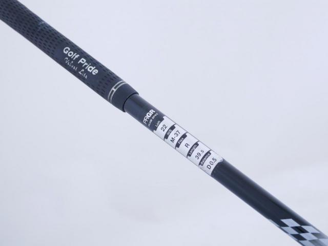 Fairway Wood : PRGR : ไม้กระเทย PRGR RS (ออกปี 2017) Loft 22 Flex R (M-37)