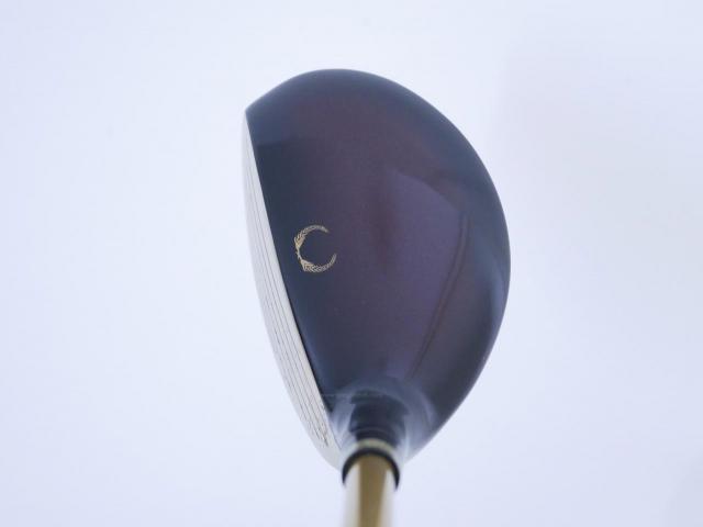 Fairway Wood : Kasco : ไม้กระเทย Kasco Indeed EX Loft 22 Flex R