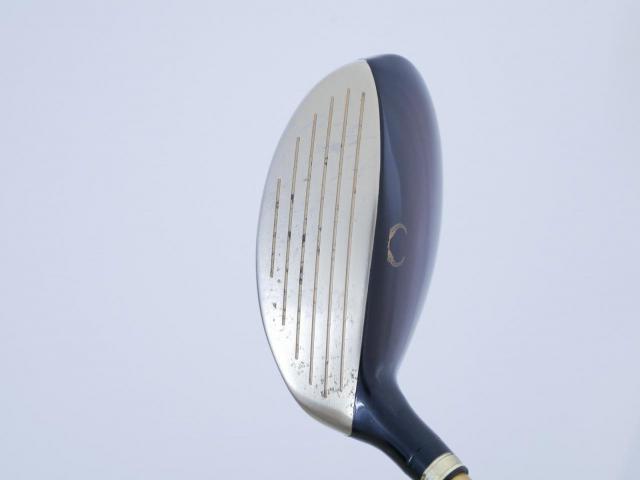 Fairway Wood : Kasco : ไม้กระเทย Kasco Indeed EX Loft 22 Flex R
