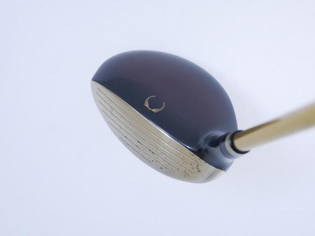 Fairway Wood : Kasco : ไม้กระเทย Kasco Indeed EX Loft 22 Flex R
