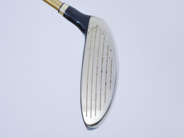 Fairway Wood : Kasco : ไม้กระเทย Kasco Indeed EX Loft 22 Flex R