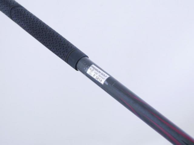 Fairway Wood : Kasco : ไม้กระเทย Kasco Indeed EX Loft 22 Flex R