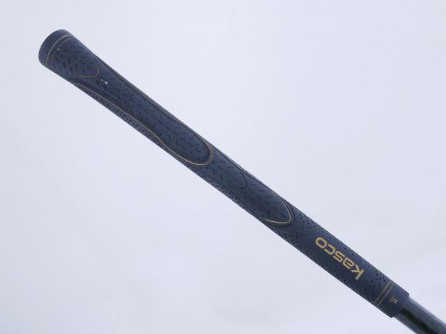 Fairway Wood : Kasco : ไม้กระเทย Kasco Indeed EX Loft 22 Flex R