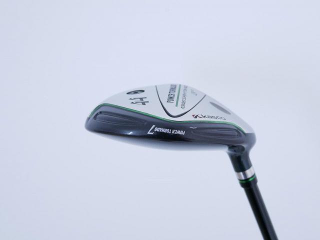 Fairway Wood : Kasco : ไม้กระเทย Kasco Power Tornado 7 Loft 19 Flex R