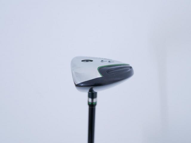 Fairway Wood : Kasco : ไม้กระเทย Kasco Power Tornado 7 Loft 19 Flex R