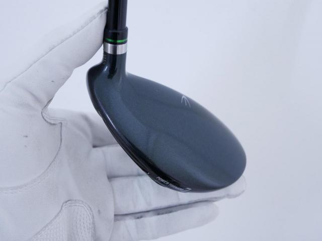 Fairway Wood : Kasco : ไม้กระเทย Kasco Power Tornado 7 Loft 19 Flex R