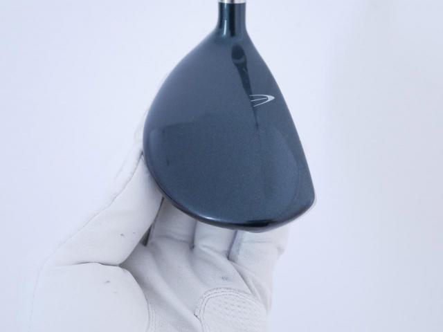 Fairway Wood : Kasco : ไม้กระเทย Kasco Power Tornado 7 Loft 19 Flex R