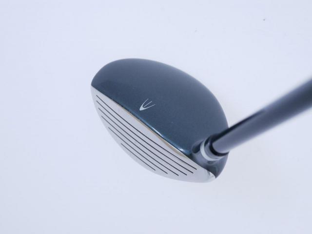 Fairway Wood : Kasco : ไม้กระเทย Kasco Power Tornado 7 Loft 19 Flex R