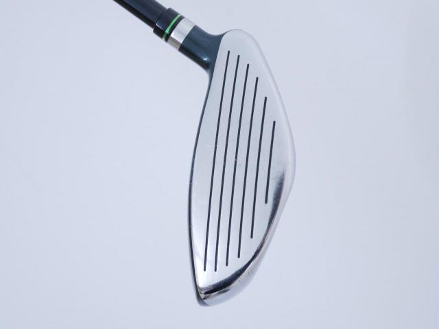 Fairway Wood : Kasco : ไม้กระเทย Kasco Power Tornado 7 Loft 19 Flex R
