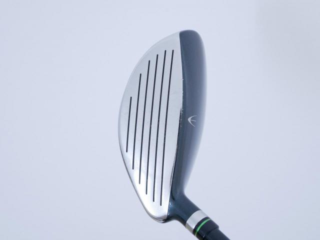 Fairway Wood : Kasco : ไม้กระเทย Kasco Power Tornado 7 Loft 19 Flex R