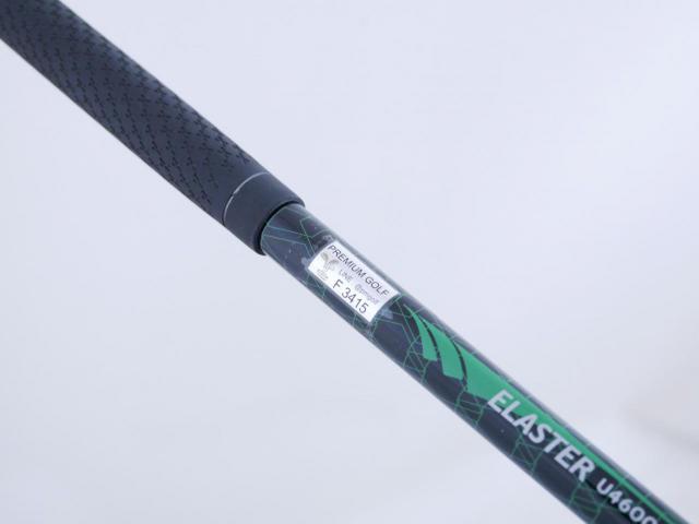Fairway Wood : Kasco : ไม้กระเทย Kasco Power Tornado 7 Loft 19 Flex R