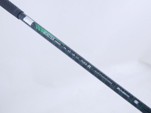 Fairway Wood : Kasco : ไม้กระเทย Kasco Power Tornado 7 Loft 19 Flex R