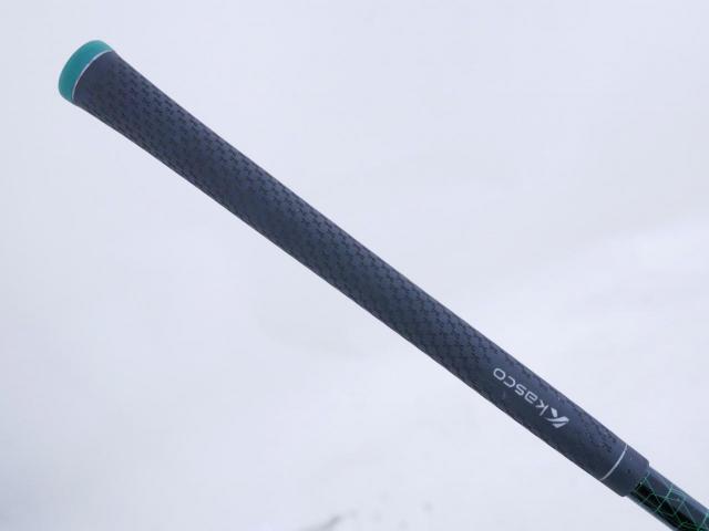 Fairway Wood : Kasco : ไม้กระเทย Kasco Power Tornado 7 Loft 19 Flex R