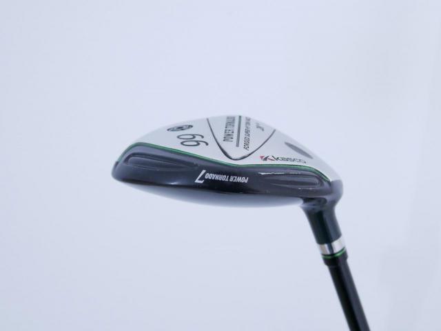 Fairway Wood : Kasco : ไม้กระเทย Kasco Power Tornado 7 Loft 28 Flex R