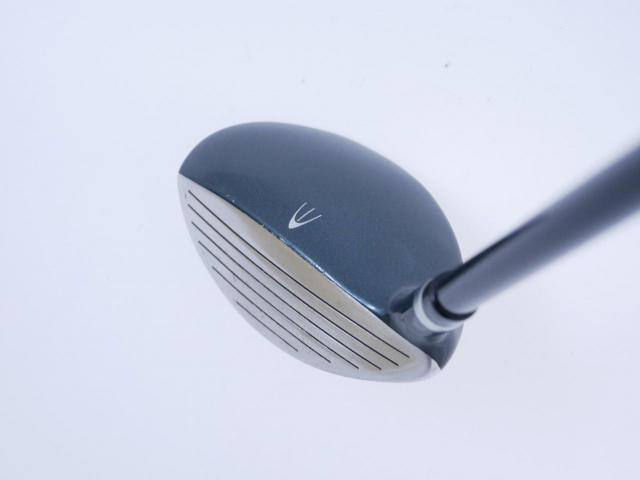 Fairway Wood : Kasco : ไม้กระเทย Kasco Power Tornado 7 Loft 28 Flex R