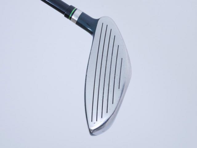 Fairway Wood : Kasco : ไม้กระเทย Kasco Power Tornado 7 Loft 28 Flex R