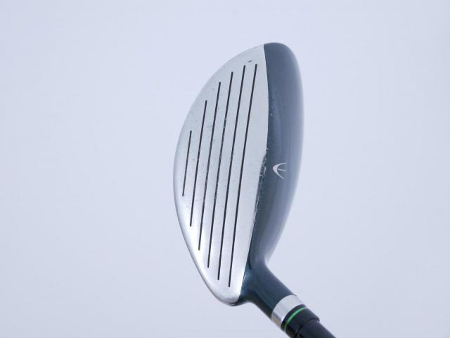 Fairway Wood : Kasco : ไม้กระเทย Kasco Power Tornado 7 Loft 28 Flex R