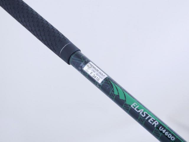 Fairway Wood : Kasco : ไม้กระเทย Kasco Power Tornado 7 Loft 28 Flex R