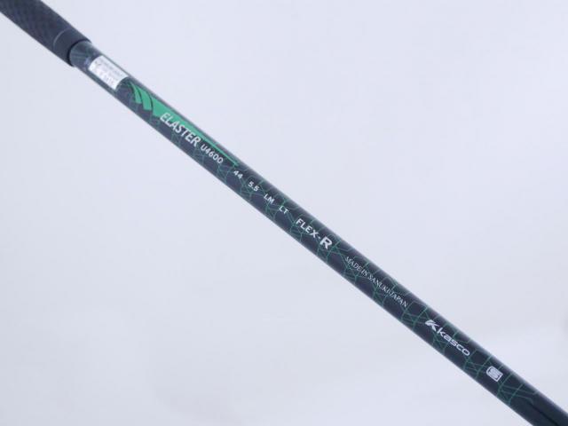 Fairway Wood : Kasco : ไม้กระเทย Kasco Power Tornado 7 Loft 28 Flex R