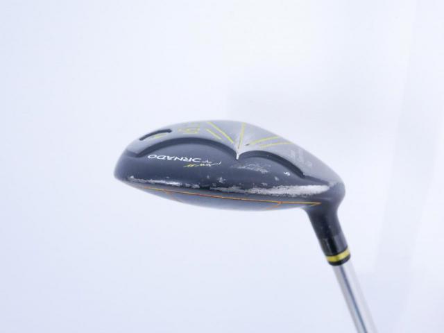 Fairway Wood : Kasco : ไม้กระเทย Kasco Power Tornado 8 Loft 23 Flex R